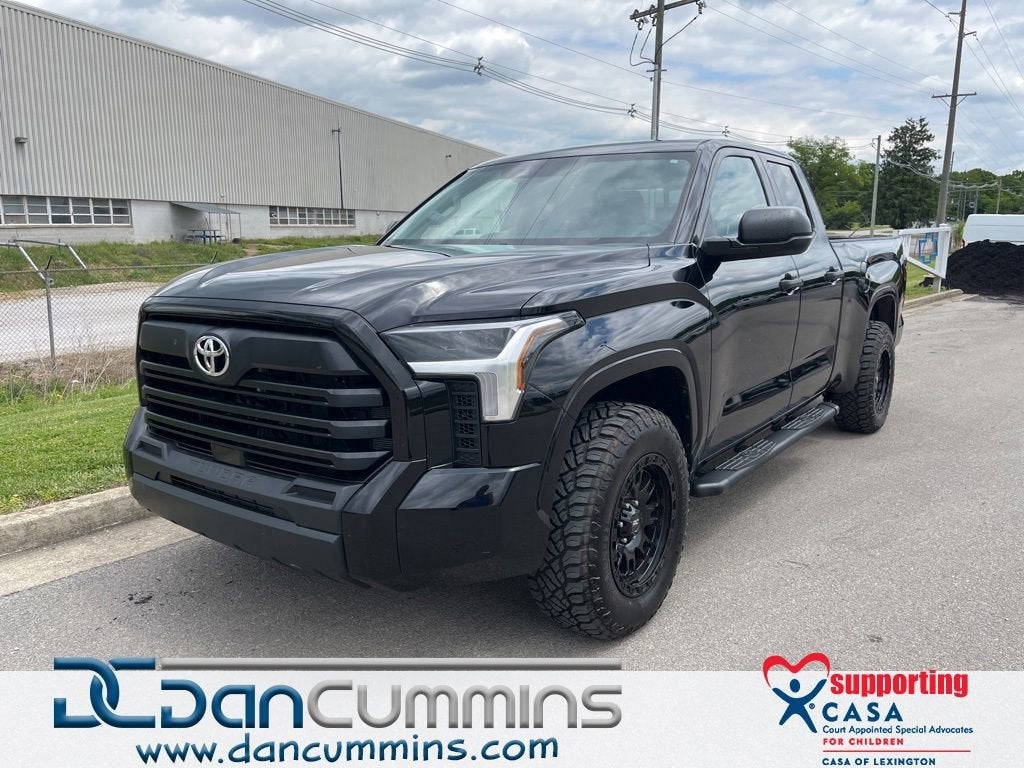2023 Toyota Tundra 2WD SR