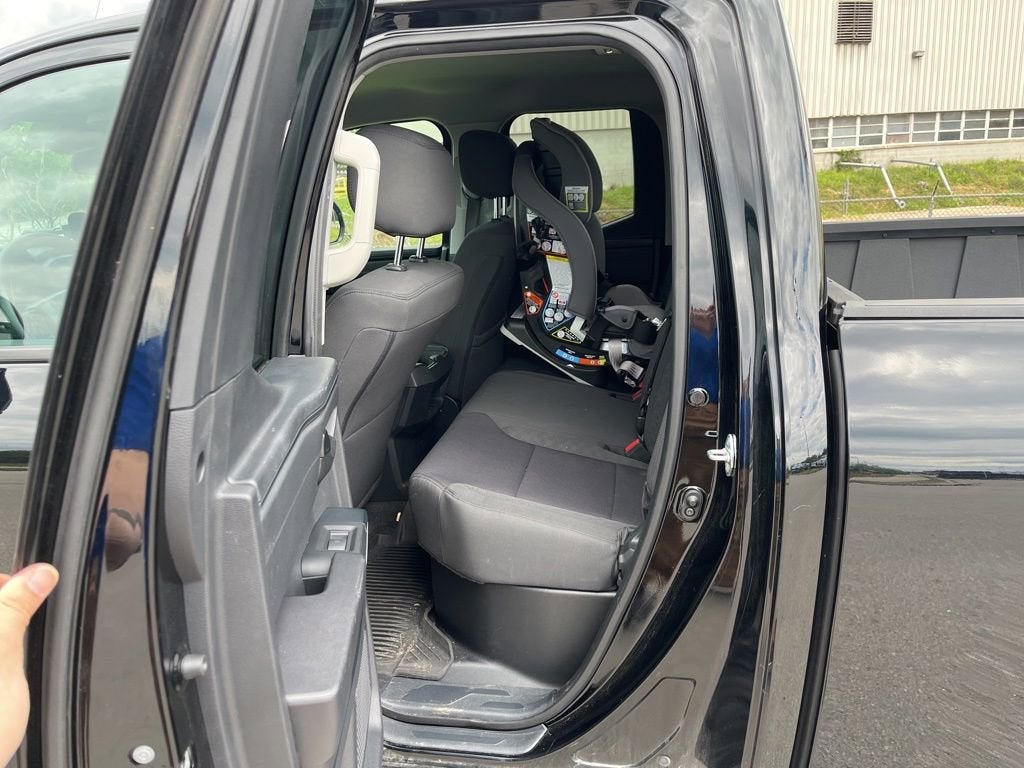 2023 Toyota Tundra 2WD SR