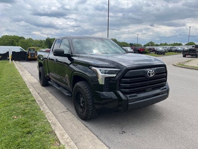 2023 Toyota Tundra 2WD SR
