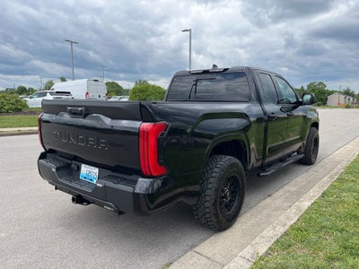 2023 Toyota Tundra 2WD SR