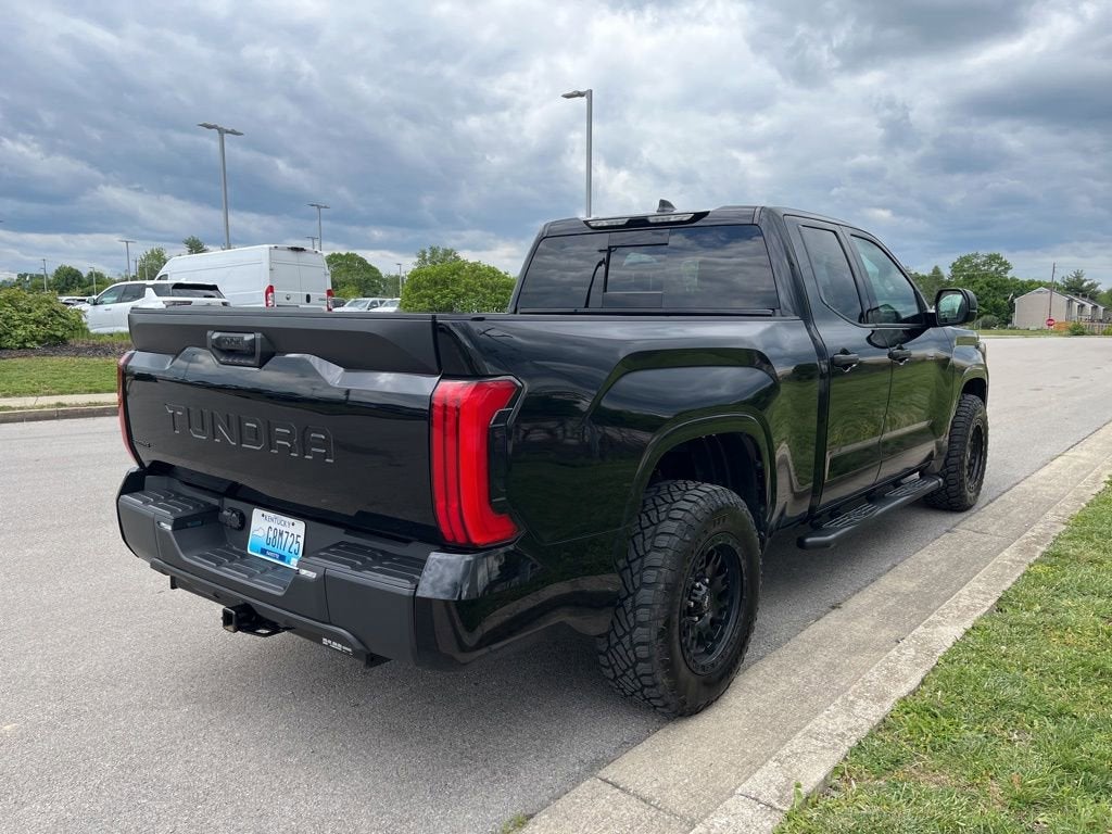 2023 Toyota Tundra 2WD SR