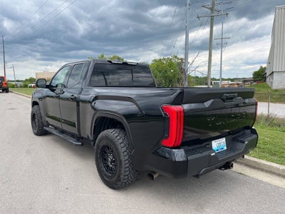 2023 Toyota Tundra 2WD SR