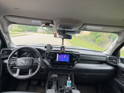 2023 Toyota Tundra 2WD SR