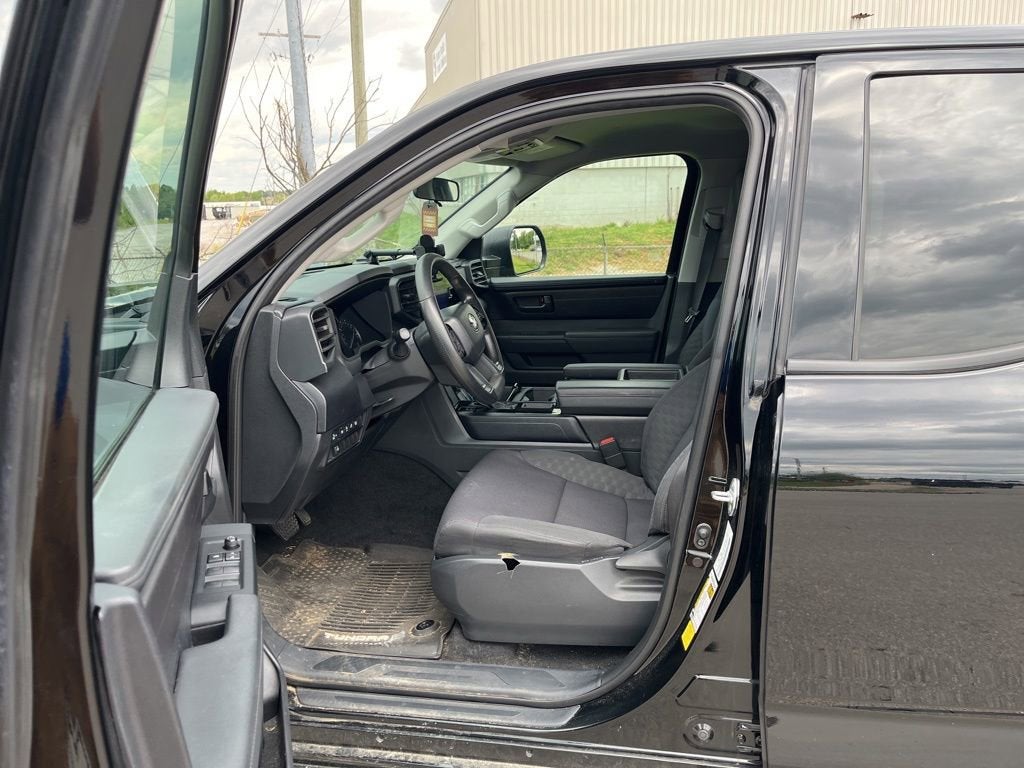 2023 Toyota Tundra 2WD SR