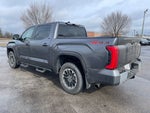 2025 Toyota Tundra 4WD SR