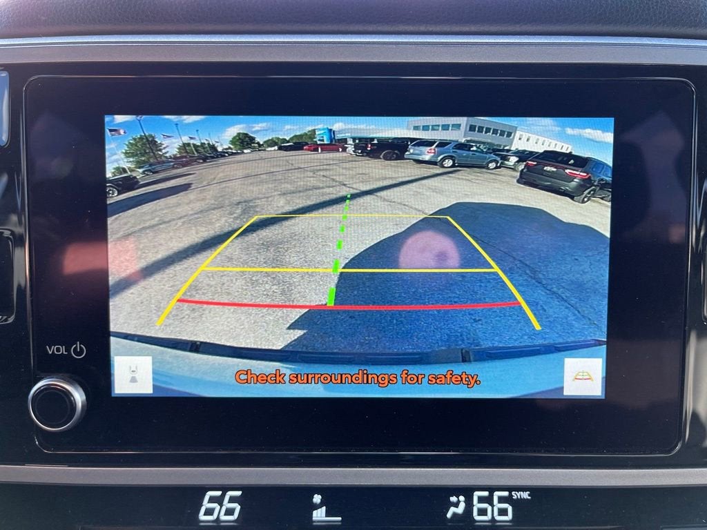 2026 Toyota Tundra 4WD SR