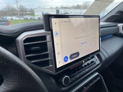 2024 Toyota Tundra 4WD Platinum Hybrid