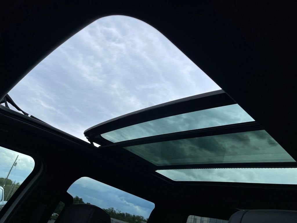 2024 Toyota Tundra 4WD TRD Pro Hybrid