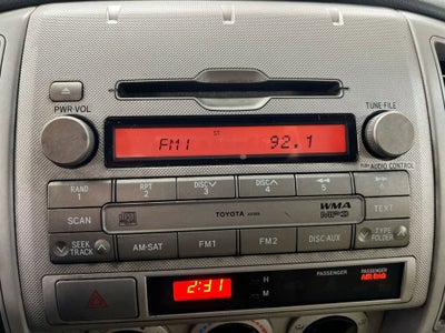 2011 Toyota Tacoma PreRunner