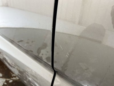 2011 Toyota Tacoma PreRunner