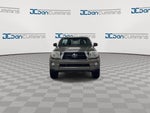 2011 Toyota Tacoma PreRunner