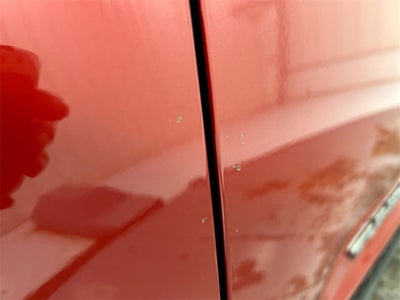 2017 Toyota Tundra 4WD SR