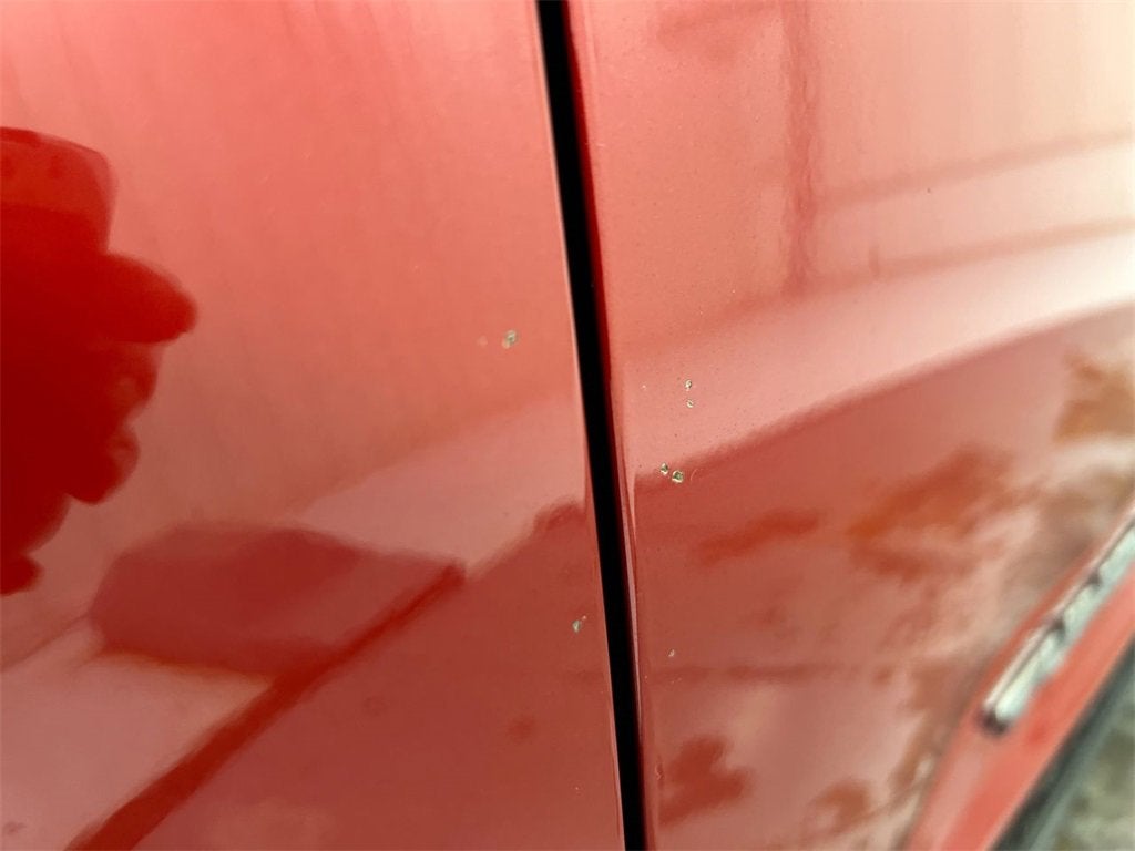 2017 Toyota Tundra 4WD SR