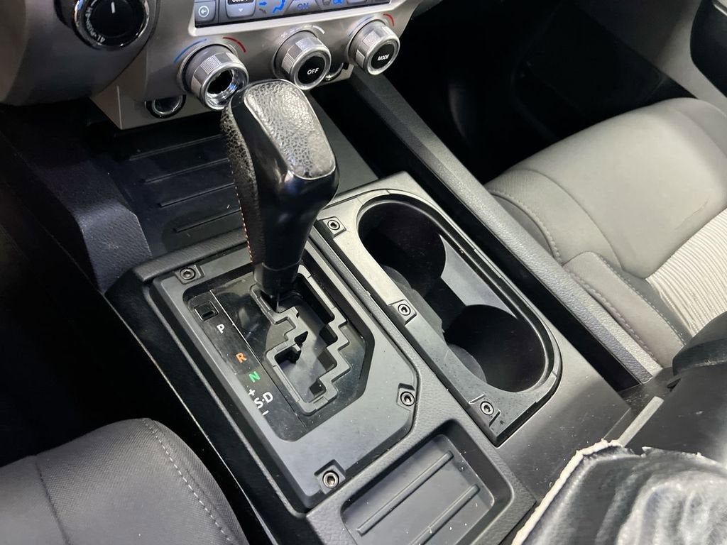 2014 Toyota Tundra 4WD Truck SR