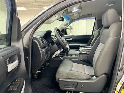 2014 Toyota Tundra 4WD Truck SR