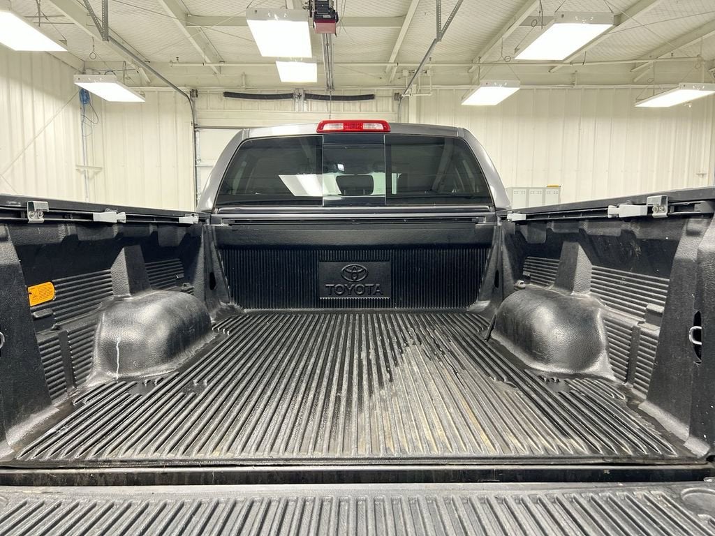 2014 Toyota Tundra 4WD Truck SR