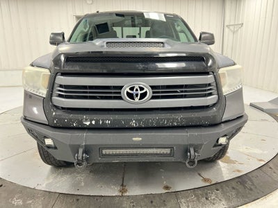2014 Toyota Tundra 4WD Truck SR