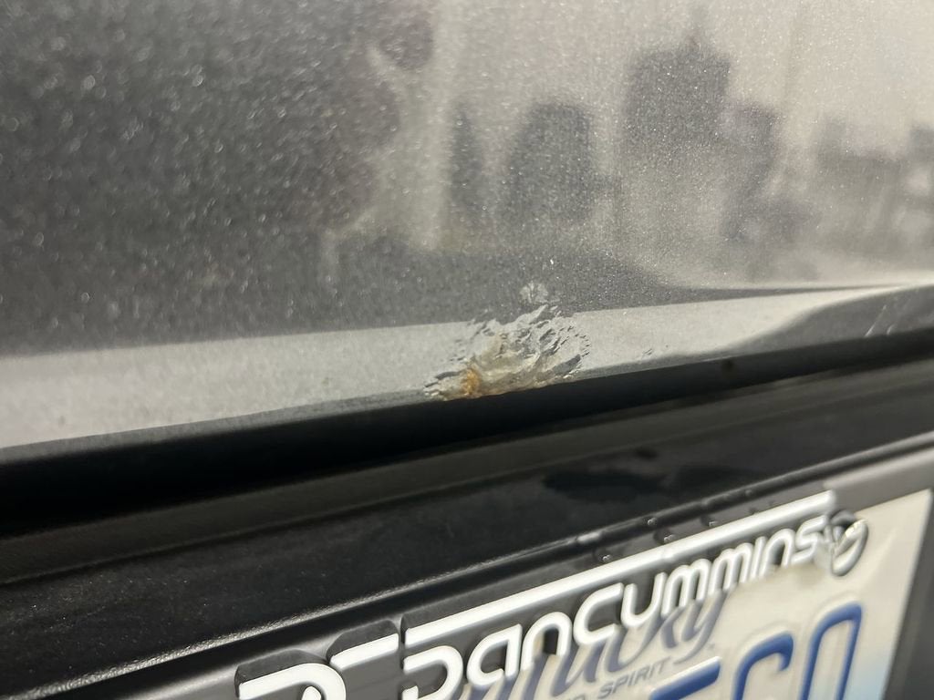 2014 Toyota Tundra 4WD Truck SR