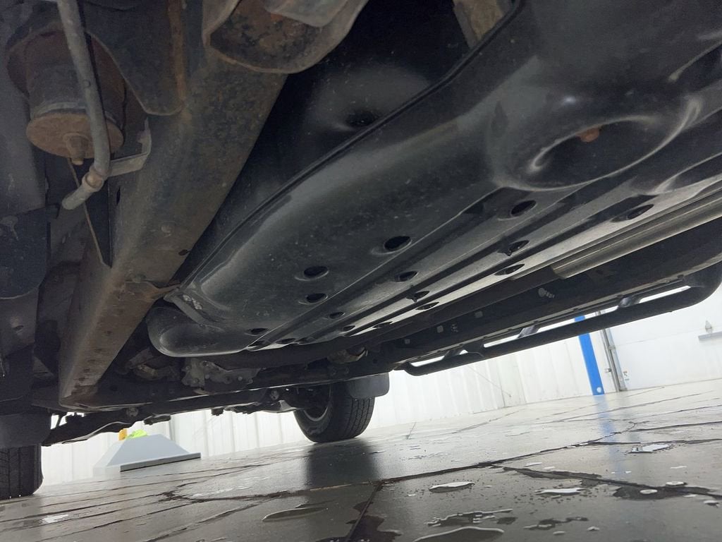 2014 Toyota Tundra 4WD Truck SR