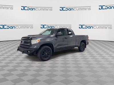 2014 Toyota Tundra 4WD Truck SR