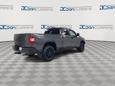 2014 Toyota Tundra 4WD Truck SR