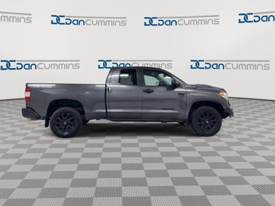2014 Toyota Tundra 4WD Truck SR
