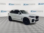 2022 BMW X5 M50i