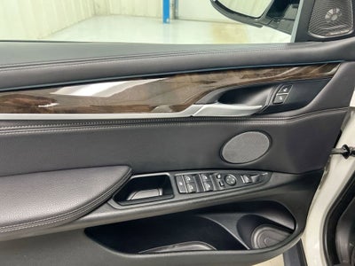 2018 BMW X5 xDrive50i