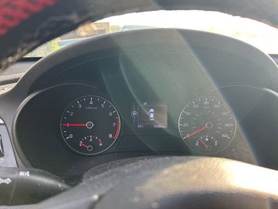 2018 Kia Optima LX 1.6T