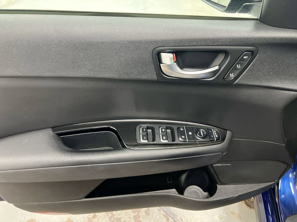 2018 Kia Optima SX