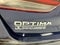 2018 Kia Optima SX