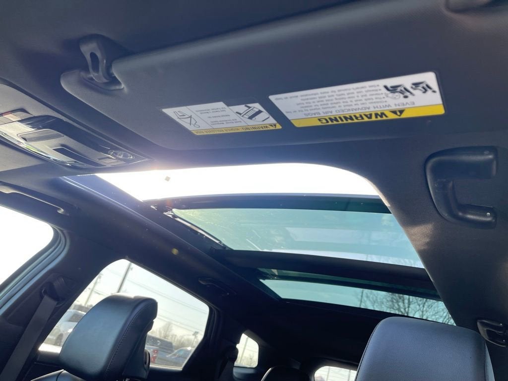 2024 Kia Sportage X-Pro Prestige