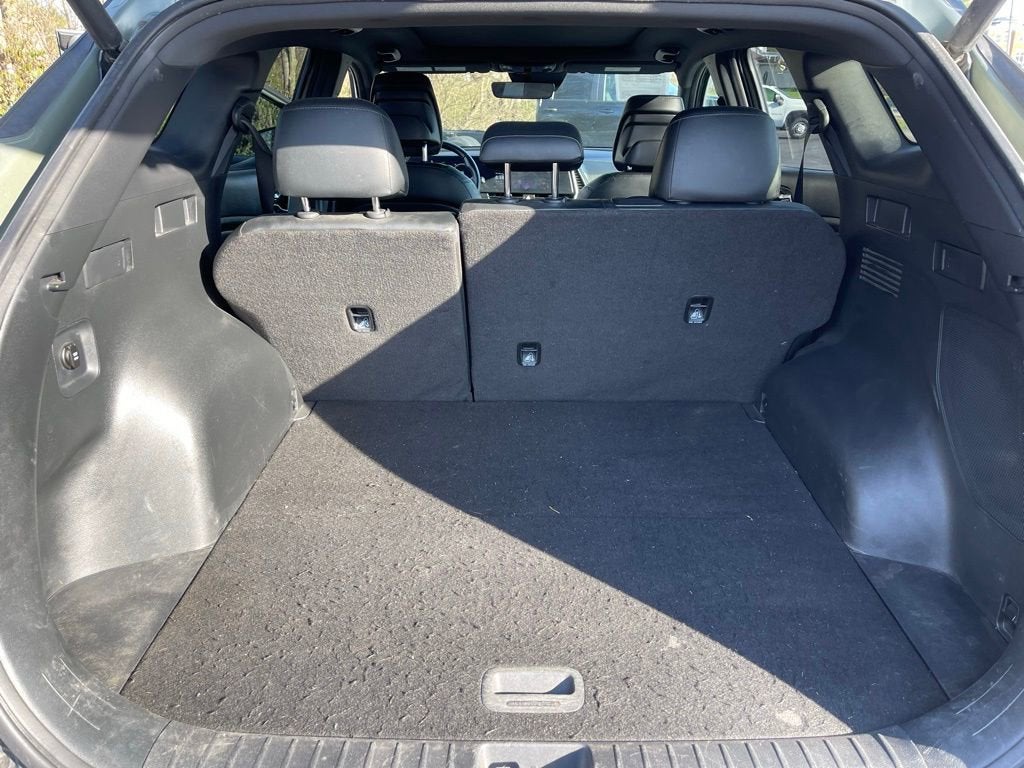 2024 Kia Sportage X-Pro Prestige