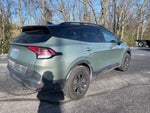 2024 Kia Sportage X-Pro Prestige