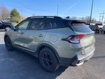 2024 Kia Sportage X-Pro Prestige