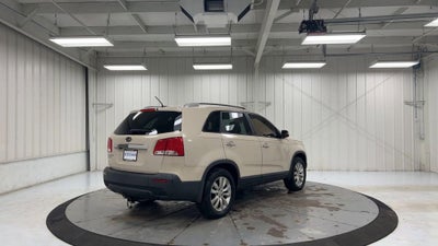 2011 Kia Sorento LX