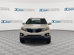 2011 Kia Sorento LX