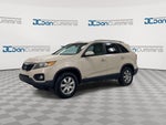 2011 Kia Sorento LX