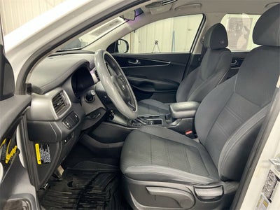 2018 Kia Sorento LX V6