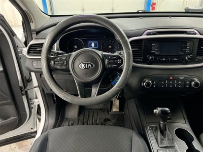 2018 Kia Sorento LX V6