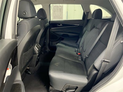 2018 Kia Sorento LX V6