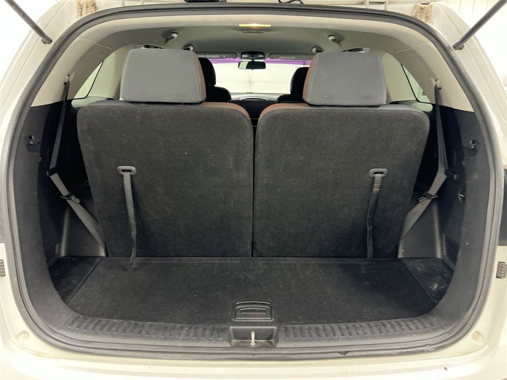 2018 Kia Sorento LX V6