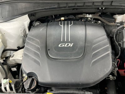 2018 Kia Sorento LX V6