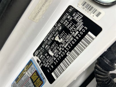 2018 Kia Sorento LX V6