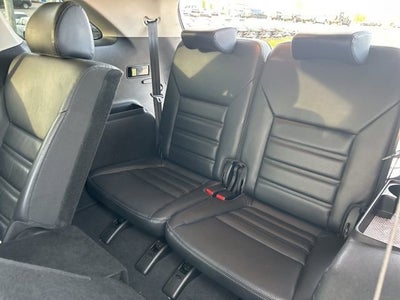 2019 Kia Sorento EX V6