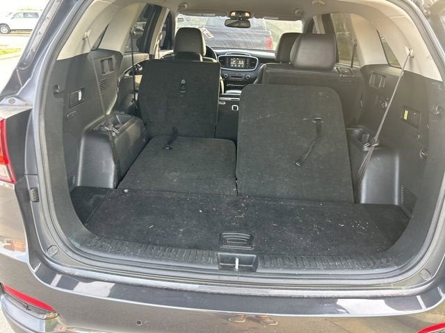 2019 Kia Sorento EX V6