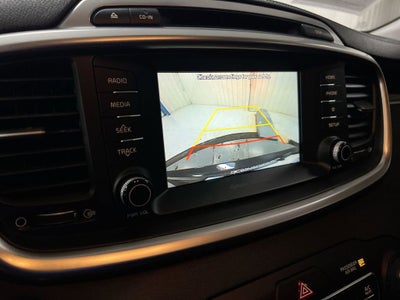 2019 Kia Sorento EX V6