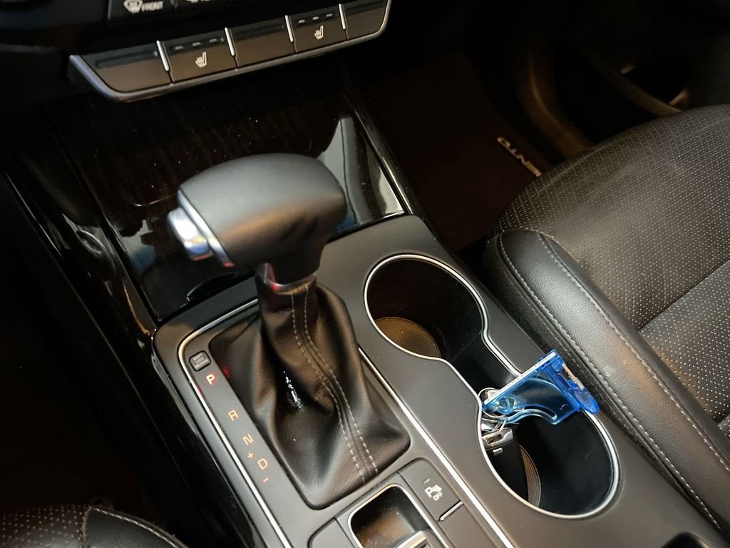 2019 Kia Sorento EX V6