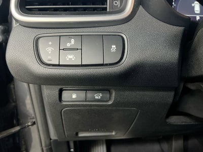 2019 Kia Sorento EX V6