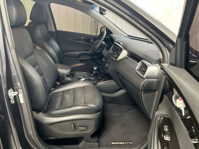 2019 Kia Sorento EX V6